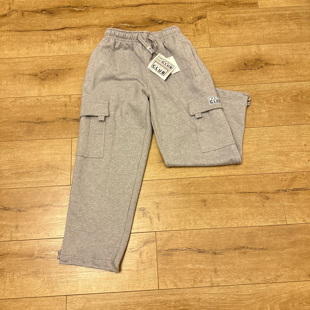 Brand New Pro Club Cargo Pant
